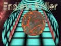Jeu Endless Roller