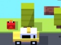 Jeu Cross That Road