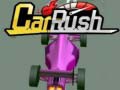 Jeu Car Rush