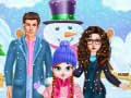 Jeu Baby Taylor Snow Fun