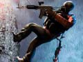 Jeu US Army Commando Battleground Survival Mission