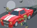Jeu Zombie Drift Arena