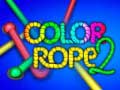 Jeu Color Rope 2