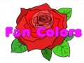 Jeu Fun Colors