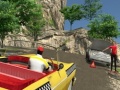 Jeu Crazy Taxi Drive 3D