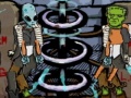 Jeu FrankenFighter
