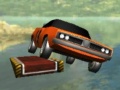 Jeu Two Wheel Stunts SupeR Car