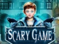 Jeu Scary Games