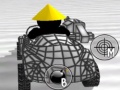 Jeu Stickman Car Racing