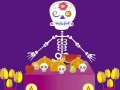 Jeu Skeleton Party Hidden