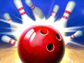 Jeu Bowling