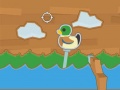 Jeu The Dack