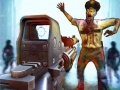 Jeu Zombie Hunter Hero