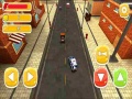 Jeu Endless Toy Car Racing