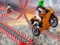 Jeu Impossible Bike Track Adventure
