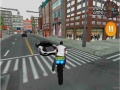Jeu Bike Ride Parking