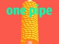 Jeu One Pipe