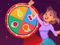 Jeu Fruit Hunting