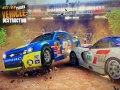 Jeu Car Arena Fight