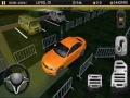 Jeu Night Car Parking Simulator