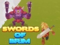 Jeu Swords of Brim 