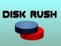 Jeu Disk Rush 
