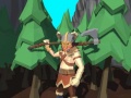 Jeu Magic Wood Lumberjack