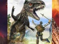 Jeu Deadly Dinosaur Hunter Shooter