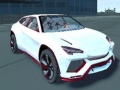 Jeu Amsterdam Project Car Physics Simulator