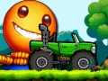 Jeu Buddy Hill Race