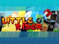 Jeu Little Rider