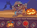 Jeu Mummy Candy Treasure