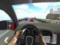 Jeu Drive in Traffic: Race The Traffic 2020