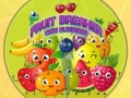 Jeu Fruit Breaker