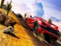 Jeu GT Highway Car Driving