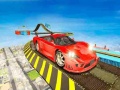Jeu Broken Bridge Car