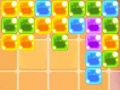 Jeu Candy Cube