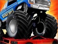 Jeu Car Stunts x