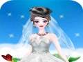 Jeu Happy Wedding Dressup