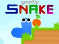 Jeu Gravity Snake
