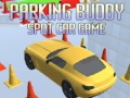 Jeu Parking buddy spot car game
