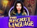 Jeu The Secret Language
