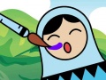 Jeu Babushka Coloring