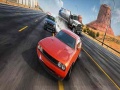 Jeu Crazy Traffic Car Racing