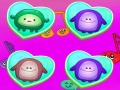 Jeu Chaki Memory