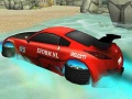 Jeu Incredible Water Surfing