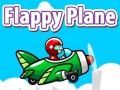 Jeu Flappy Plane