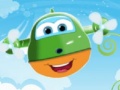 Jeu Super Plane Wings Kid Subway Surfers Runner