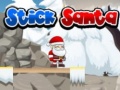 Jeu Stick Santa
