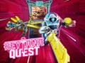 Jeu Keytana Quest